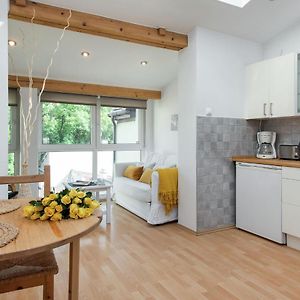 Appartement met een Slaapkamer